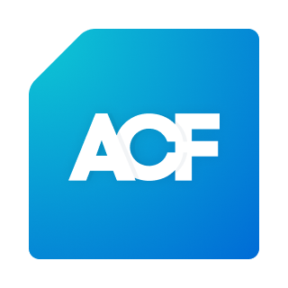 افزونه Advanced Custom Fields Pro (ACF)