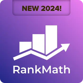 Rank Math Pro